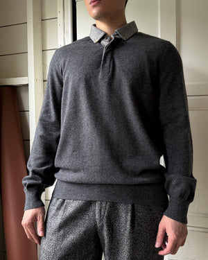 Brunello Cucinelli Cashmere Sweater | L