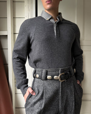 Brunello Cucinelli Cashmere Sweater | L