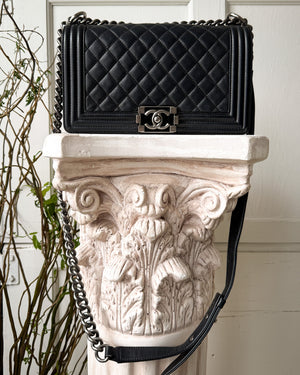 2015 Chanel Boy 25 Limited Edition