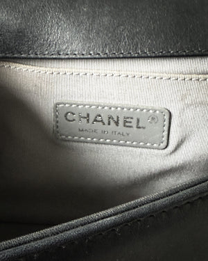 2015 Chanel Boy 25 Limited Edition