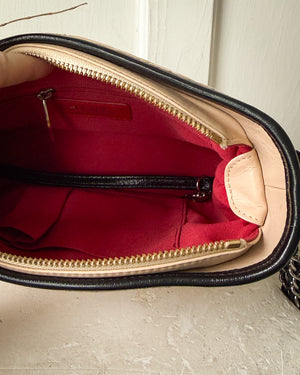 2018 Chanel Gabrielle Hobo