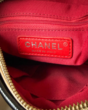2018 Chanel Gabrielle Hobo