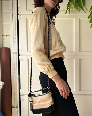 2018 Chanel Gabrielle Hobo