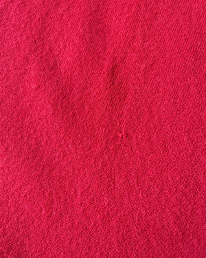 Chanel Pink Cashmere Sweater | M