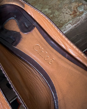 Chloe Brown Paddington Flats | 9.5