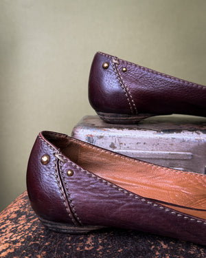 Chloe Brown Paddington Flats | 9.5