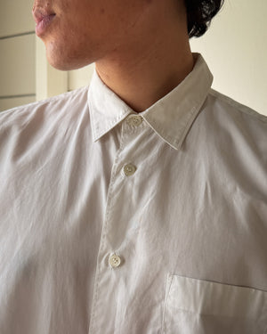 90s Comme des Garçons Shirt | M-L