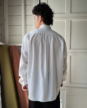 90s Comme des Garçons Shirt | M-L