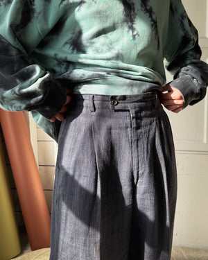 90s Comme des Garçons Suit | M