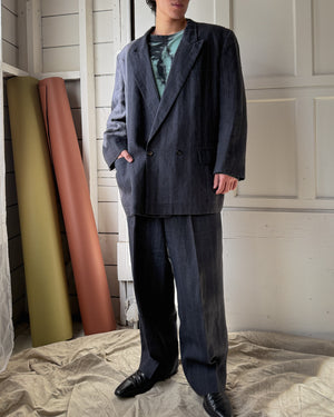 90s Comme des Garçons Suit | M