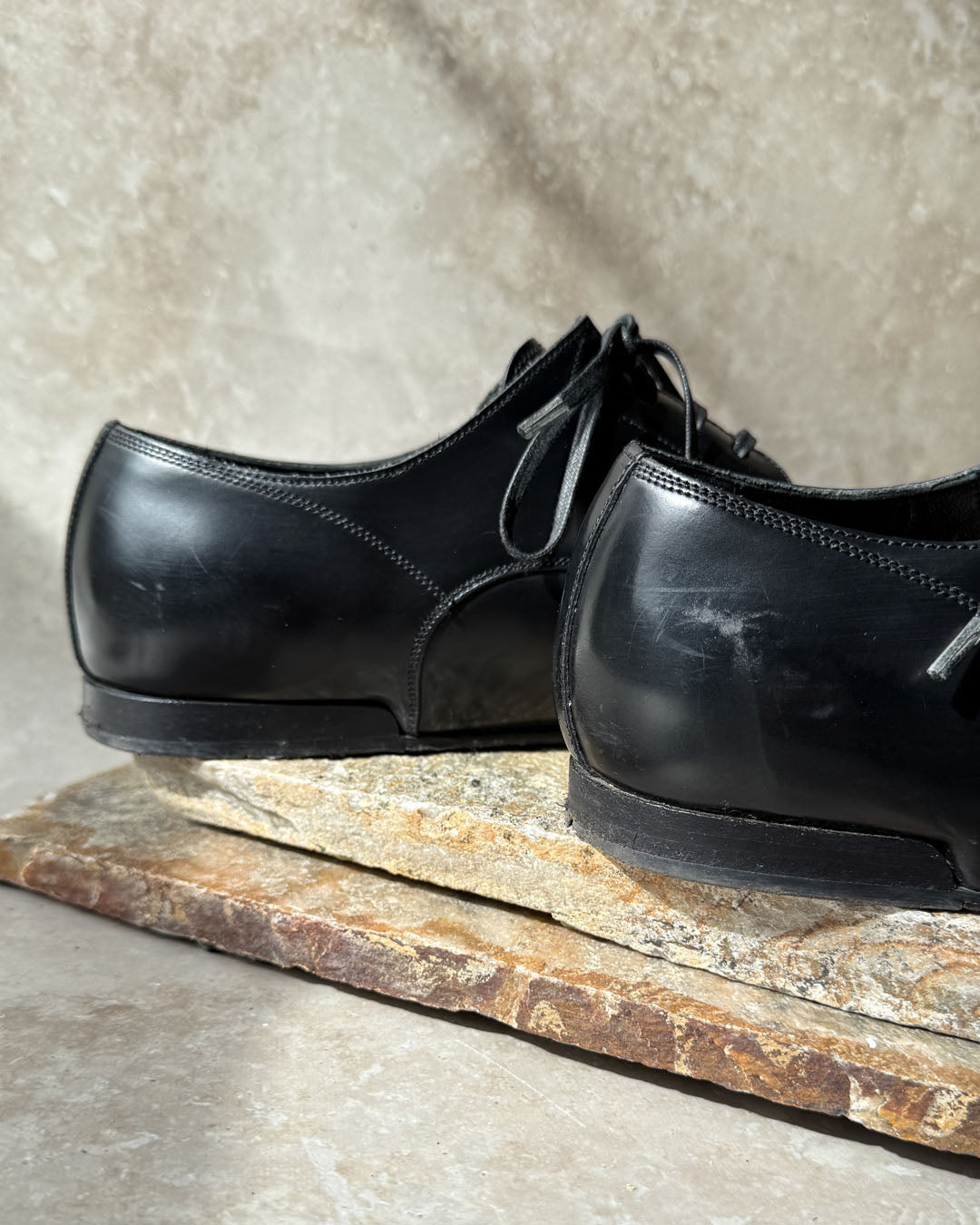 Dolce & Gabbana Cap Toe Oxfords | 10.5