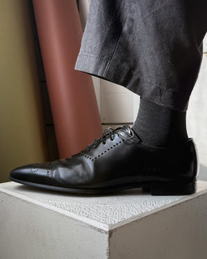 00s Dolce & Gabbana Oxfords | 9