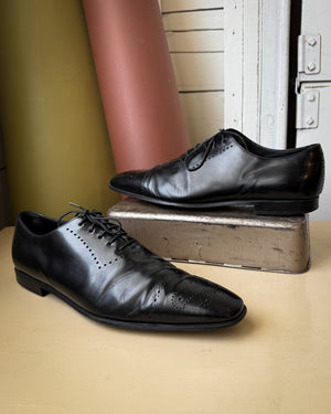 00s Dolce & Gabbana Oxfords | 9