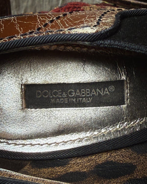 Dolce & Gabbana Heels | 8 1/2