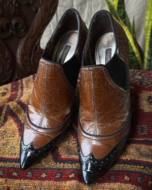 Dolce & Gabbana Heels | 8 1/2