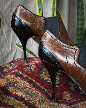 Dolce & Gabbana Heels | 8 1/2