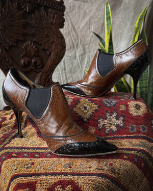 Dolce & Gabbana Heels | 8 1/2