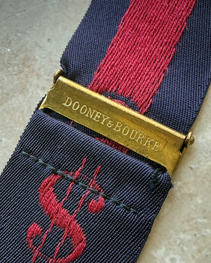 90s $ Sign Suspenders
