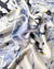 Escada Novelty Penguins Silk Scarf