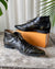 Fluevog Pointy Toe Ankle Boots