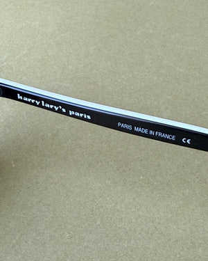 Harry Lary's Crystal Sunglasses