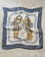 Hermes Brides De Gala Silk Scarf 45