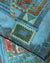 Hermes Astres Et Soleils Silk Scarf 45