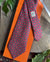 90s Hermès Drums Silk Tie