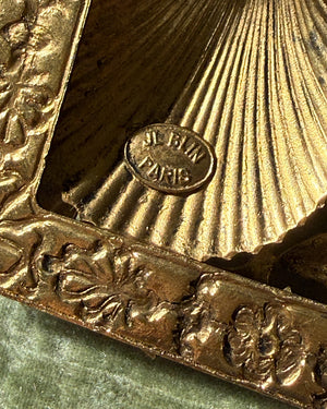 JL Blin Oceanic Brooch