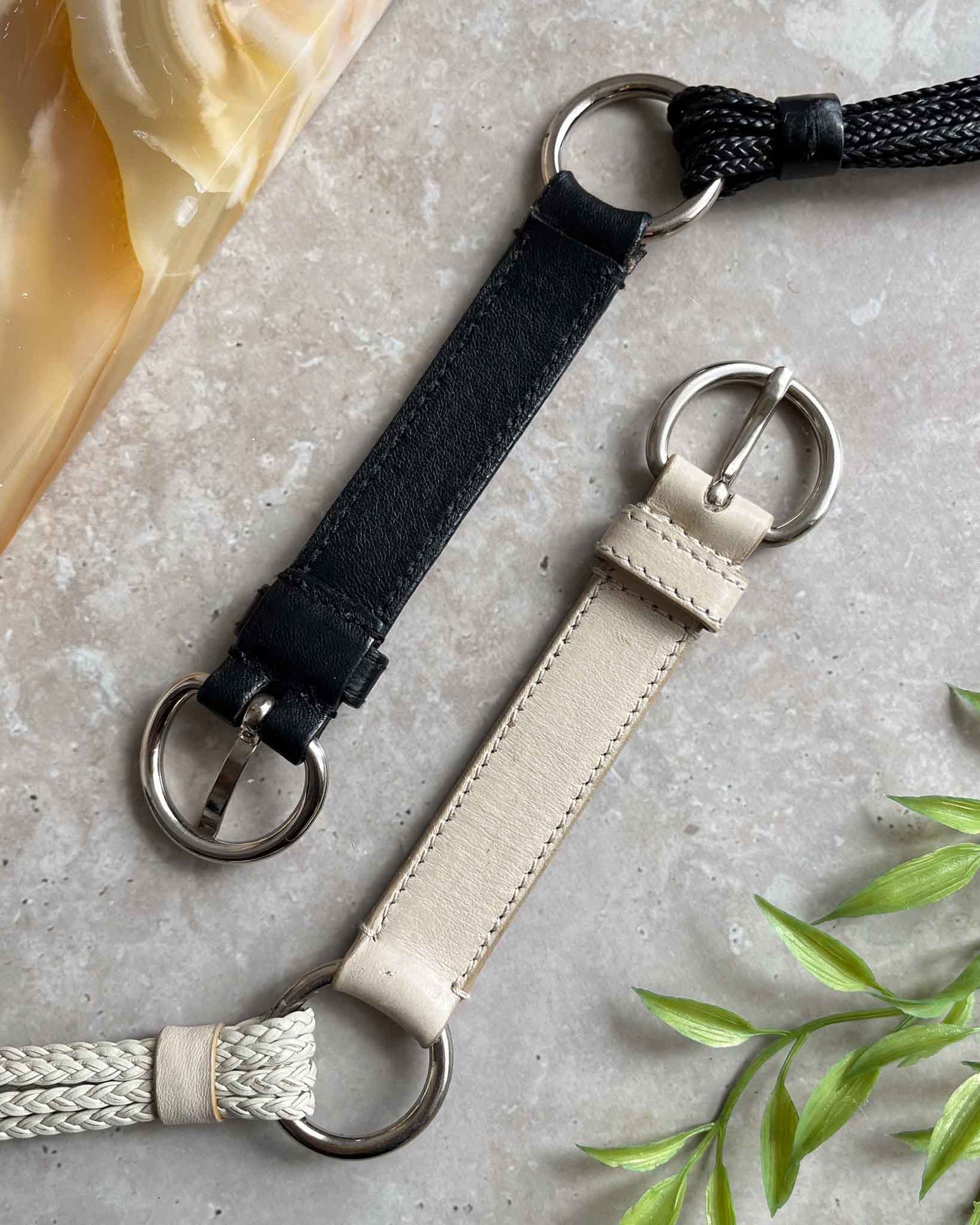 90s Jil Sander Belts | S-L