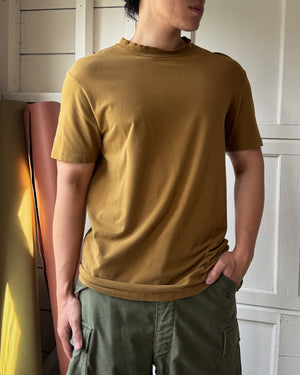 90s Jil Sander Cotton T-Shirt | M