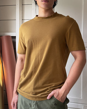 90s Jil Sander Cotton T-Shirt | M