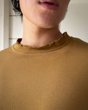 90s Jil Sander Cotton T-Shirt | M