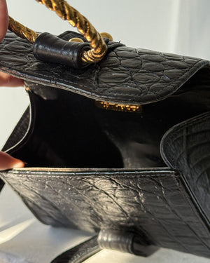 Leatherock Mini Purse