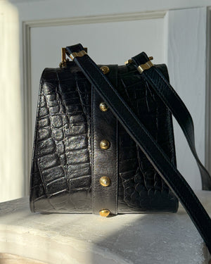 Leatherock Mini Purse