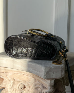 Leatherock Mini Purse