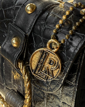 Leatherock Mini Purse