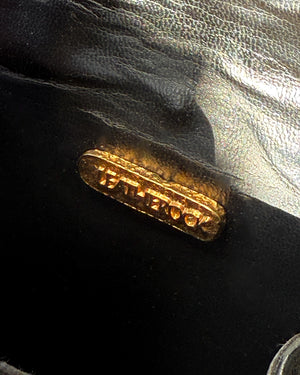 Leatherock Mini Purse