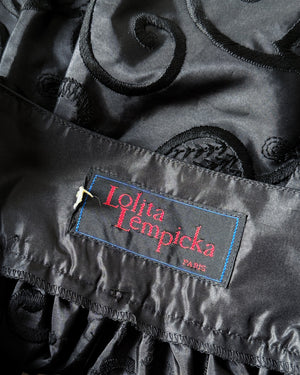 80s Lolita Lempicka Skirt | S-M