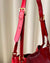 2005 Louis Vuitton Red Epi Mandara