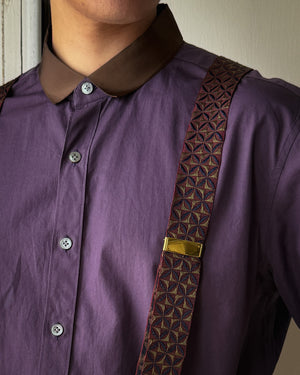 Martin Dingman Suspenders