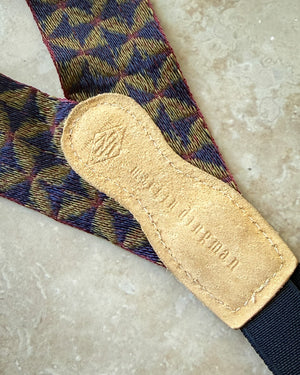 Martin Dingman Suspenders