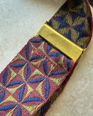 Martin Dingman Suspenders