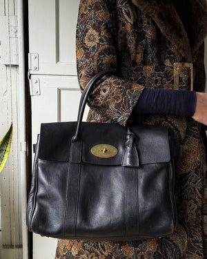 Mulberry Bayswater Bag