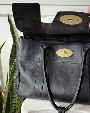 Mulberry Bayswater Bag