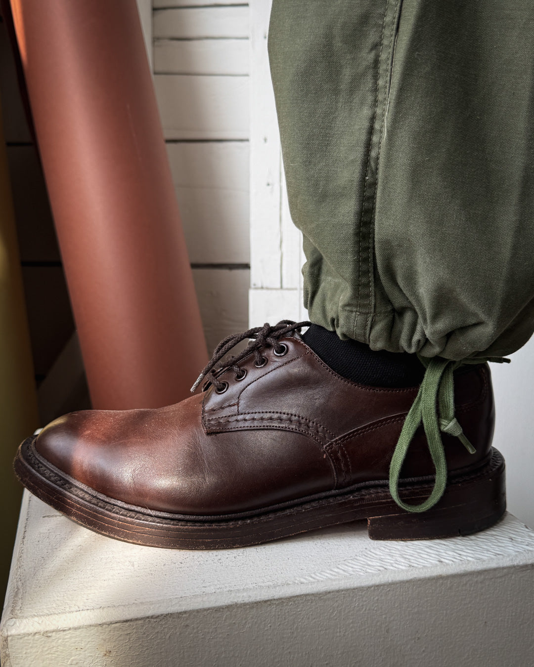 Paul Smith Oxfords | 9