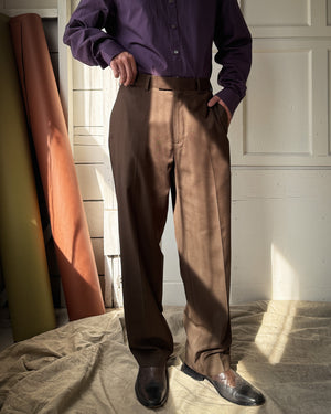 90s Perry Ellis Trousers | 32x30