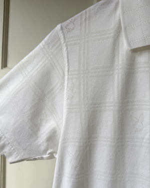 00s Playboy Bunny Polo | M