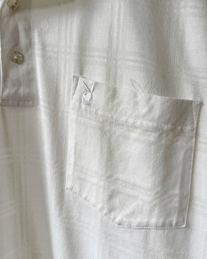 00s Playboy Bunny Polo | M