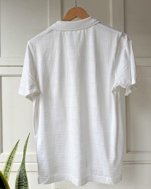 00s Playboy Bunny Polo | M